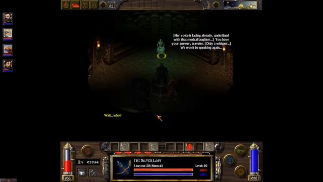 Let's play Arcanum: Of Steamworks and Magick Obscura [BLIND] #42 - Virgil... leaves...? смотреть онлайн