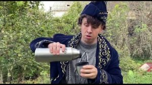 ВОЛШЕБНИК С ПОМОЙКИ ( ЧАСТЬ 2  )