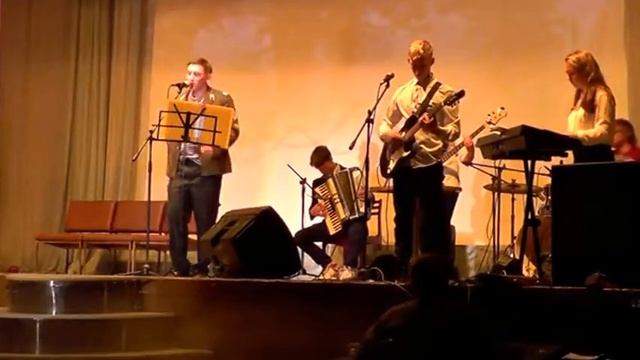 ВИА "Заря"-Король-Победитель смотреть онлайн