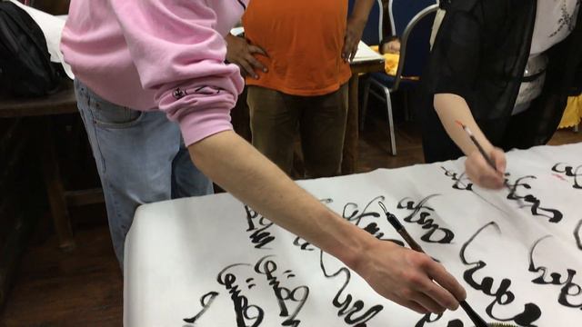 Typomania-2019 на Байкале смотреть онлайн