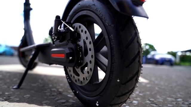 Electric Scooter | Shelbourne Motors Renault