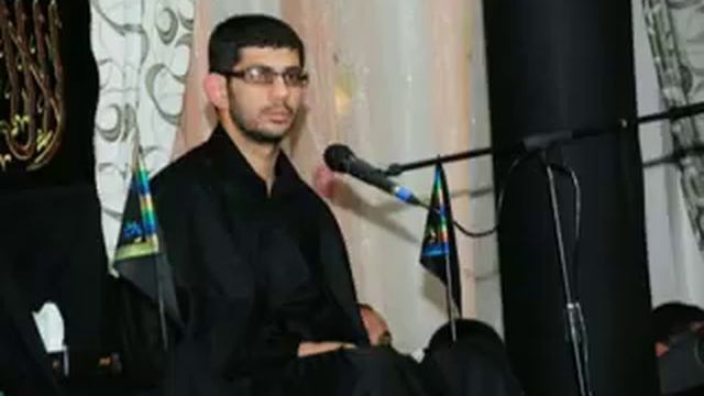 Haci Ilham.Liman sheheri. смотреть онлайн