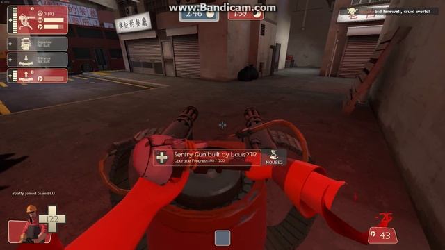 How to win a game of KOTH in tf2 смотреть онлайн