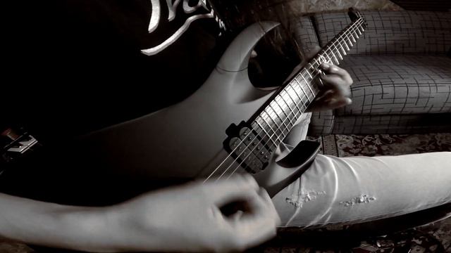 WASHBURN PX-SOLAR 160 ( Ola Englund ) Rewiew by Erywan Freitas смотреть онлайн