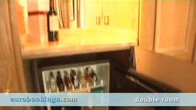 Paris, France: Amarante Champs Elysees смотреть онлайн