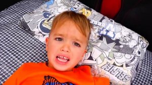 Влад и Никита   новые веселые истории про игрушки для детей