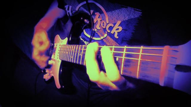 Nirvana - Molly's Lips Guitar Cover смотреть онлайн