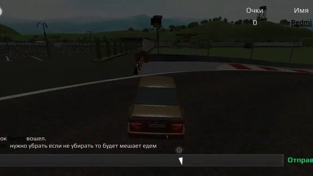 Russian Rider Online. КАК ПРЫГАТЬ В БОЛЬШОЕ ДОМ? Я ОБУЧЕНИЕ! смотреть онлайн