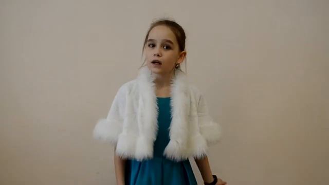 Телегина Валентина «Про Кукарика» смотреть онлайн