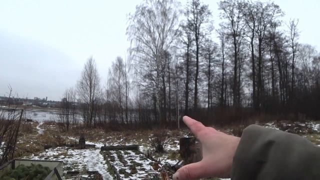 Береза виновата смотреть онлайн