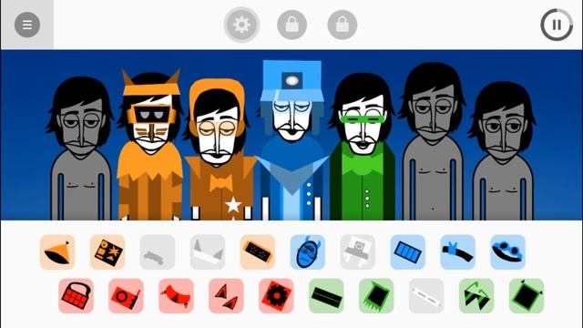 IS THIS THE WORST INCREDIBOX MOD? (Incredibox - New Technology Mod)