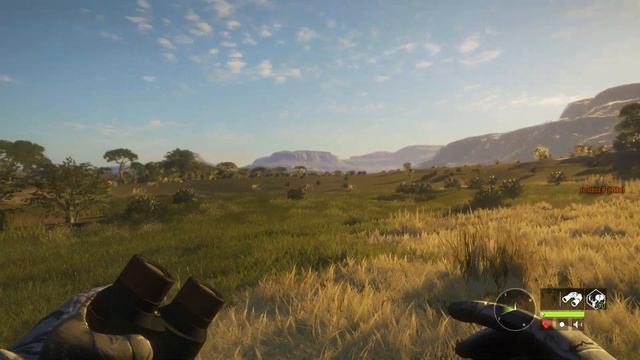 The Hunter Call Of The Wild Vurhonga Savanna Hunt Part 12 смотреть онлайн