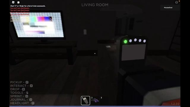 Roblox Specter 2 Family Home Easy Solo смотреть онлайн