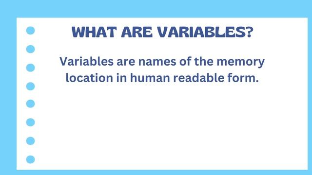 Data Types and Variables in Java: Understanding Strict Typing смотреть онлайн