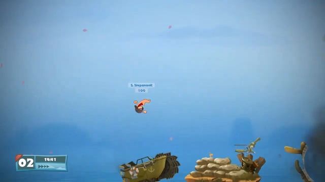 How to Get Free Crafting Resources in Worms W.M.D? | Explanations | Worms Intelligence смотреть онлайн