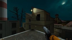 HALF-LIFE 2: CLASSIC (Half-Life 2 на GOLDSRC!)
