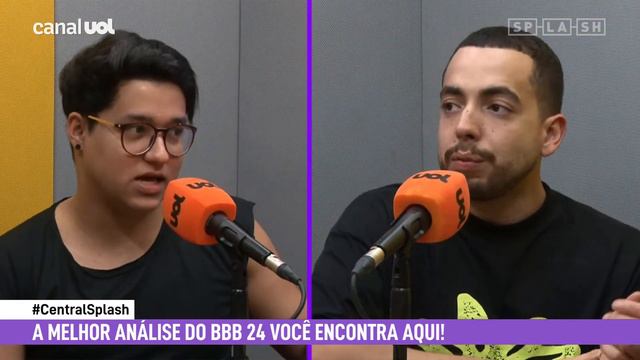 Beatriz perde chance de se dar bem com o jogo externo ao não entregar prova pro Davi, diz Dieguinho смотреть онлайн