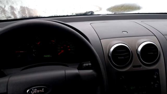 #буавто Ford Freestyle 2005 года смотреть онлайн