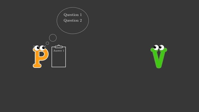 The Magic of Zero-Knowledge Proofs #SoME3 смотреть онлайн