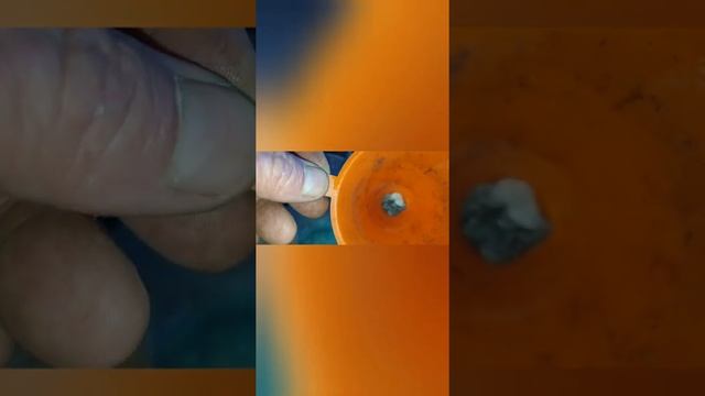 Преимущества цементации грязного золота, часть 2. смотреть онлайн