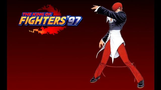 The King of Fighters '97 - Cool Jam ~Arashi no Saxophone 3~ (OST & AST) смотреть онлайн