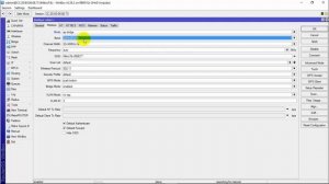 Распаковка и настройка MikroTik RB951Ui-2Hnd