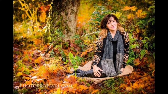 За все, Тебя, Господь благодарю Оксана Полищук Музыка Оксаны Полищук Стихи Ивана Бунина смотреть онлайн