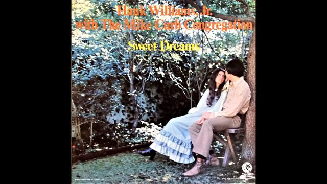 Night Train To Memphis , Hank Williams Jr. & Mike Curb Congregation , 1971 смотреть онлайн