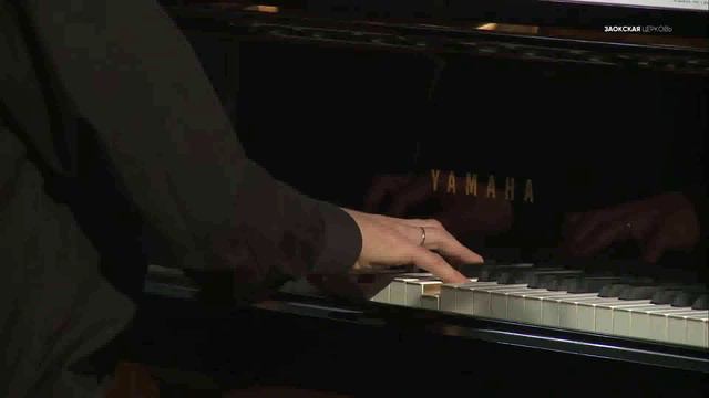 КОНЦЕРТ классической музыки смотреть онлайн