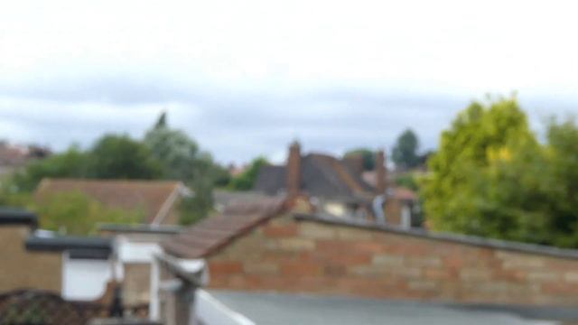 Fun Zoom Test of the Panasonic Lumix TZ80 - 30 times Optical смотреть онлайн