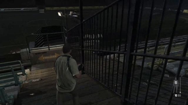 Max Payne 3 Глава III Обычные серые будни смотреть онлайн