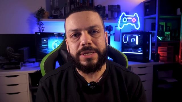 TUTTA LA VERITÀ SUL DLSS3 E FRAME GENERATION!!! смотреть онлайн