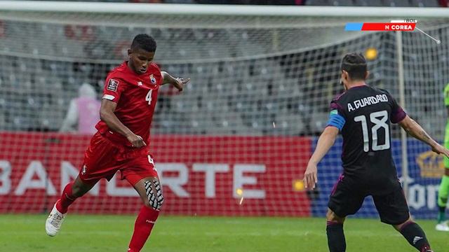PANAMEÑO FIDEL ESCOBAR SE PRONUNCIA TRAS POSIBLE FICHAJE POR EQUIPO SUDAMERICANO😱 смотреть онлайн