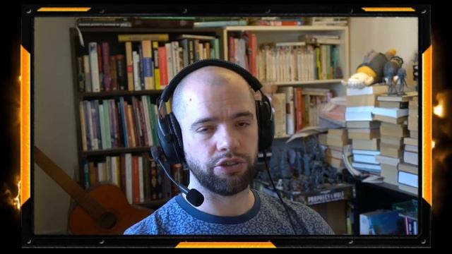 Pariah Nexus Day 1 FAQ: What we NEED (a beginner's guide to FAQs) смотреть онлайн