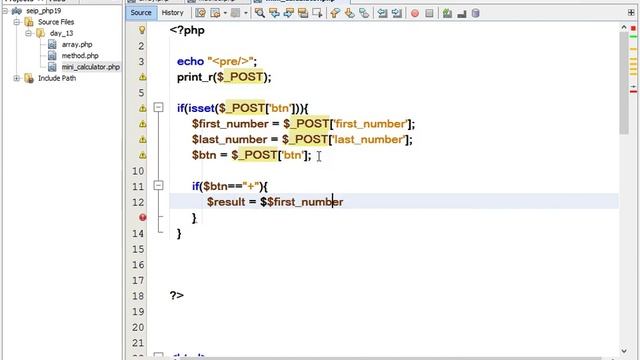 PHP MYSQL Bangla Tutorial (Live class)- Part 6 смотреть онлайн