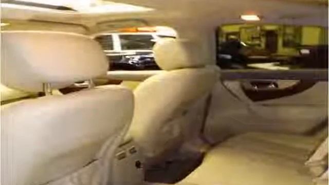 2010 Infiniti FX35 Used Cars Morris County NJ смотреть онлайн
