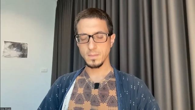 Напитываться приятным, проживать неприятное, отдыхать в нейтральном. Направляемая медитация смотреть онлайн