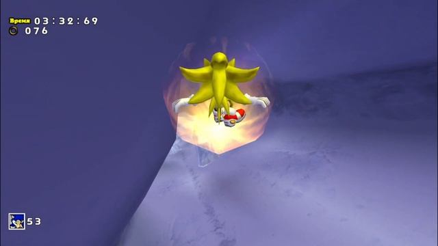 Обзор Супер Формы Соника [Sonic Adventure] смотреть онлайн