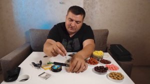 САМЫЙ ПРОСТОЙ И УЛОВИСТЫЙ ПОВОДОК НА ФЛЕТ МЕТОД