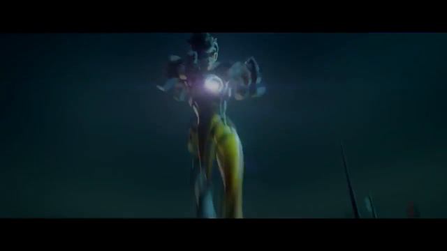 Overwatch Widowmaker vs Tracer Starset My Demons смотреть онлайн