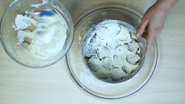 ПРЯНИЧНЫЙ Торт Без Выпечки из Пряников. Простой Рецепт - БЕСПОДОБНЫЙ ВКУС! смотреть онлайн