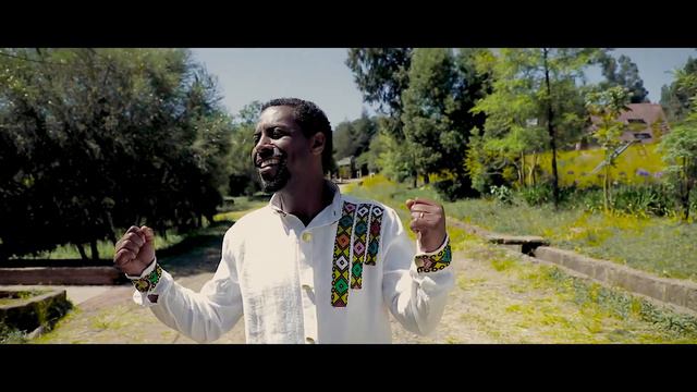 Gosple Song By Pastor Yared Lemessa " Hager alen Besemay " from Vol 2 listen and share God bless yo смотреть онлайн