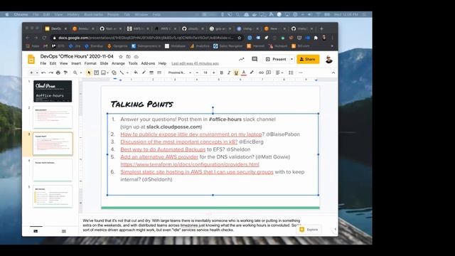 Getting Started Learning Kubernetes | Cloud Posse Explains смотреть онлайн
