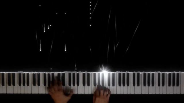 Rush E Piano (extended version, 1 hour loop) смотреть онлайн
