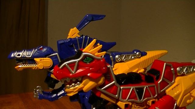 Jyudenryu Series 00 Tobaspino Review смотреть онлайн