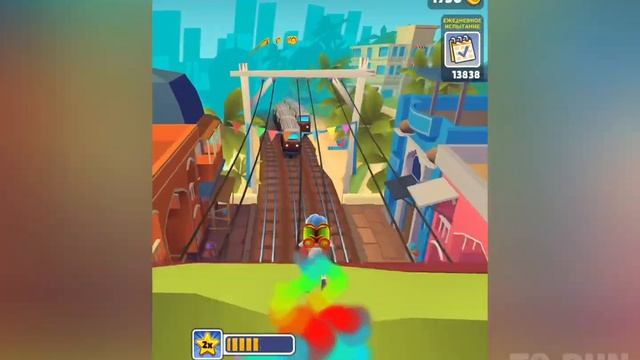 Мумбаи 2021! Koral & Beach. Первый забег. | Mumbai 2021!  Koral & Beach.  First Race.