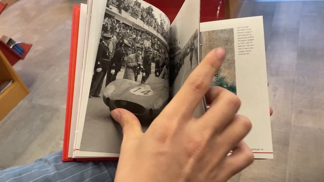 The Story of Ferrari смотреть онлайн