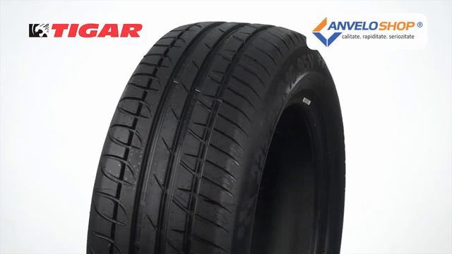 Anvelope vara Tigar High Performance - AnveloSHOP.ro смотреть онлайн