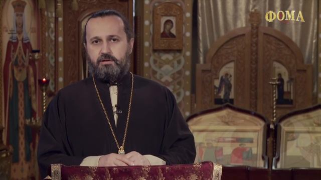 Почему на православных богослужениях нельзя сидеть? смотреть онлайн