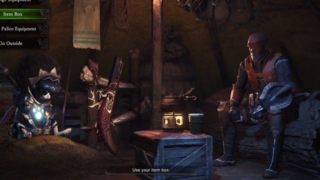Monster Hunter World Lore: Diablos смотреть онлайн
